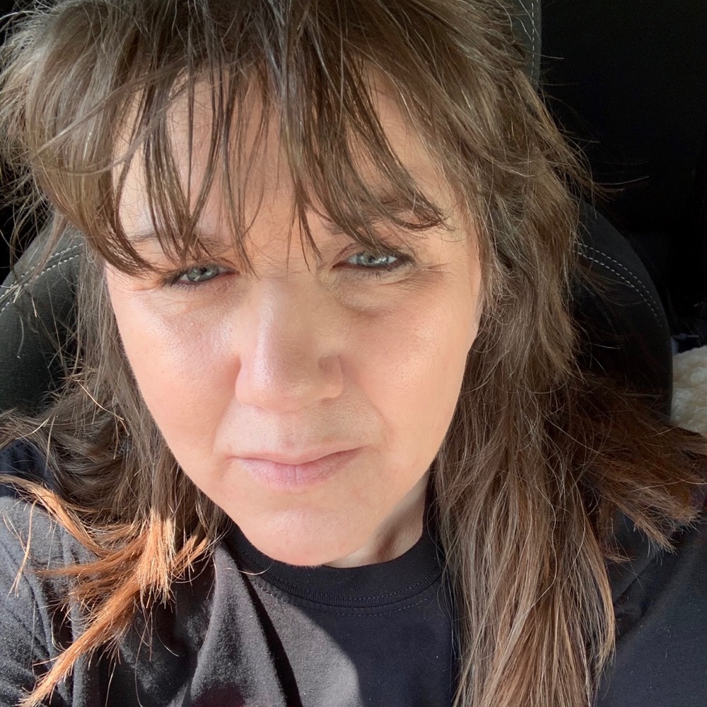 Meet your Posher, Rhonda